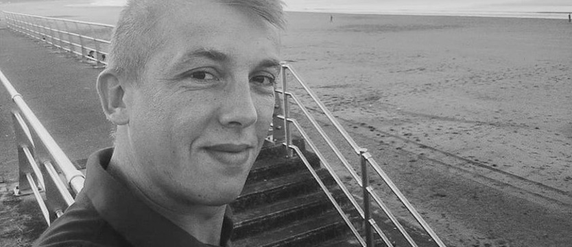 Polski wolontariusz wśród ofiar izraelskiego ataku w Strefie Gazy