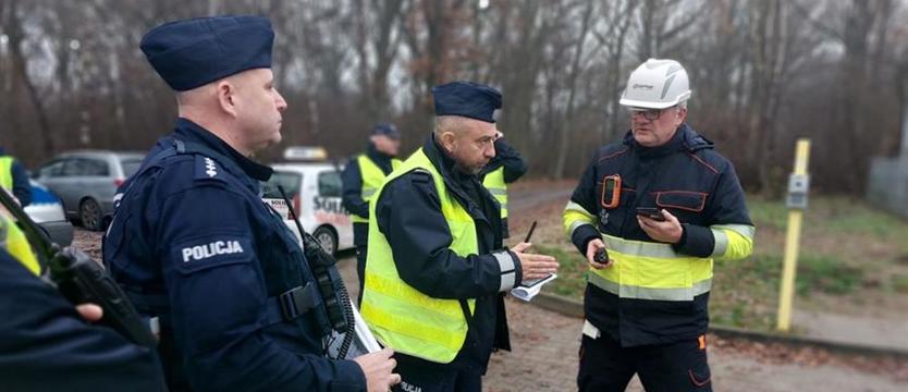 Ćwiczenia Neptun 22. Jak chronić infrastrukturę krytyczną w razie ataku?
