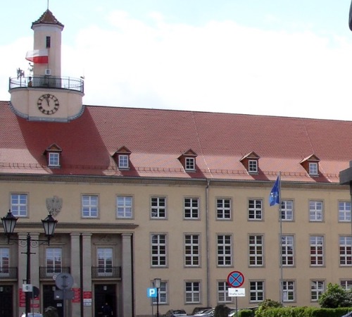 Delegatura Zachodniopomorskiego Urzędu Wojewódzkiego w Koszalinie