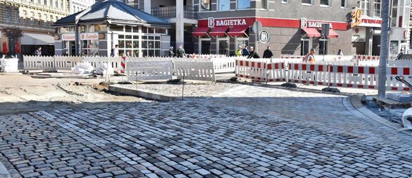 Duże zmiany w budżecie Szczecina