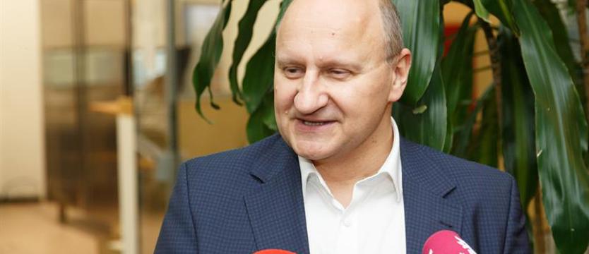 Zmiany kadrowe w portach. Zarząd ZMPSiŚ odwołany