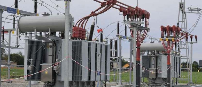 Grupa PGE w 2023 r. zainwestowała 3,8 mld zł w rozwój sieci dystrybucyjnych