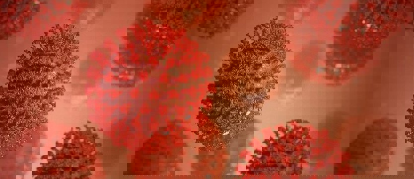 W sobotę w kraju ponad 1400 nowych zakażeń wirusem SARS-CoV-2. Zmarło 41 osób