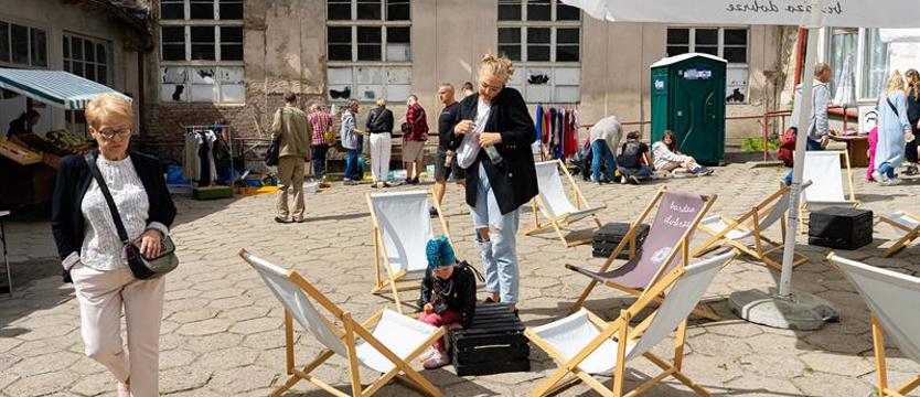 Szczeciński Bazar Smakoszy. Zabierzemy Cię do dżungli?