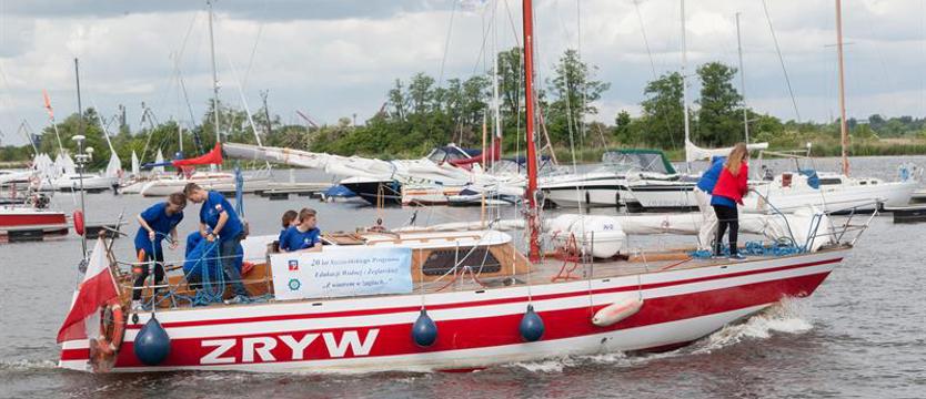 Chcesz reprezentować Szczecin w TTSR 2022? Ruszył nabór
