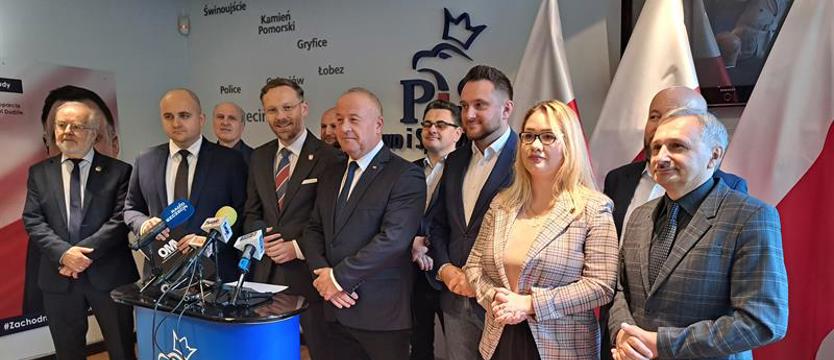 Chcą referendum w sprawie nielegalnej migracji