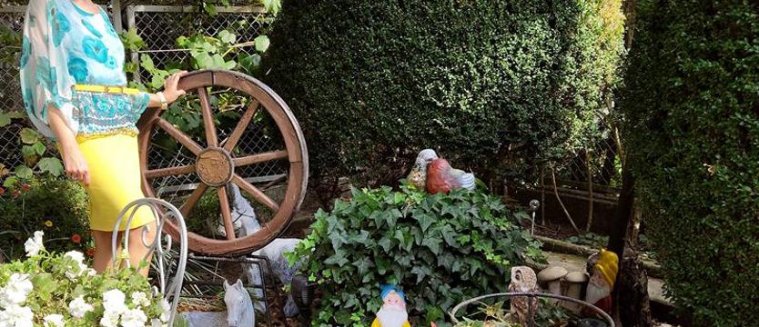 (kurier.kwiaty.13) Kraina wróżek, elfów i kwiatów