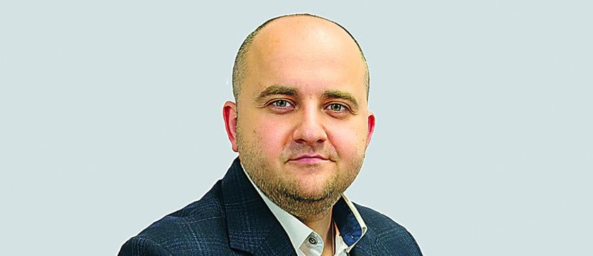 Dariusz Matecki zrzekł się w Sejmie immunitetu i założył sobie kajdanki