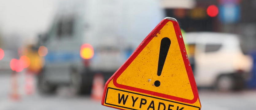 W święta na drogach zginęło 21 osób. Zatrzymano 1184 pijanych kierowców