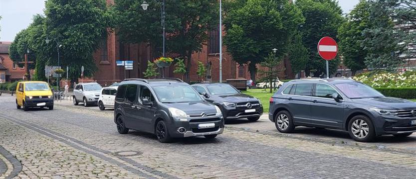 Centrum po staremu. Kołobrzeg wraca do sprawdzonych rozwiązań