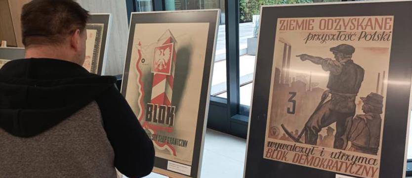 Europejska noc, szczecińska historia