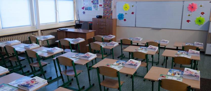 Presja utraty 800 plus nie zadziałała? Do szczecińskich szkół trafiło tylko 270 młodych Ukraińców