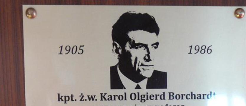 Zaproszenie do Starej Rzeźni. Bogate życie kapitana Borchardta