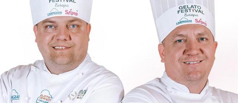 Rewelacyjne szczecińskie lody. „Chlebowiec" w finale?