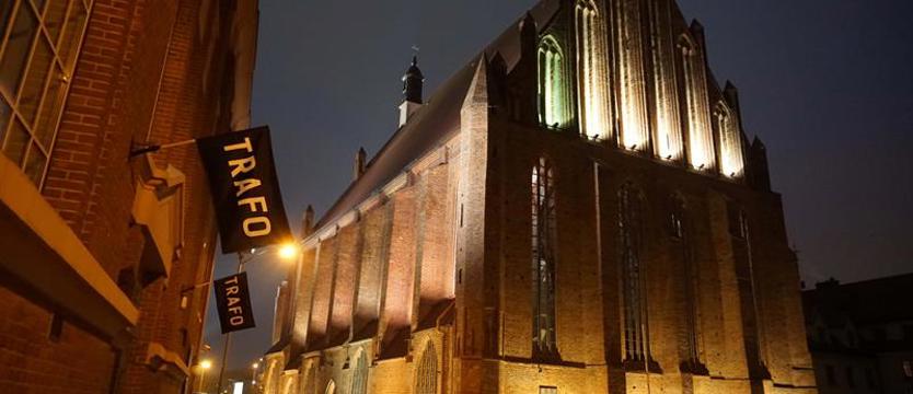 „Jest nam potrzebne doświadczenie Bożej obecności”
