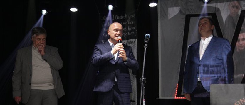 Doczekaliśmy się! „Słowianin” wznowił działalność