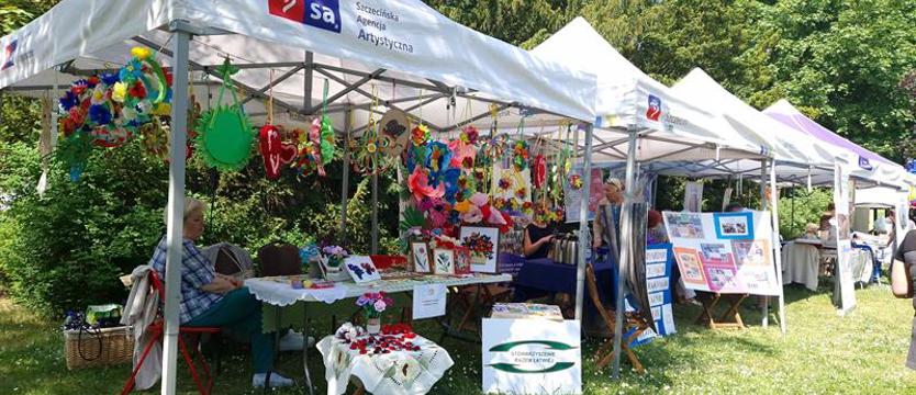 Inkubator pełen pasji - trwa święto NGO-sów
