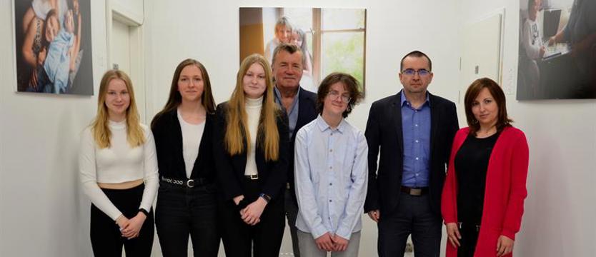 Młodzi znają prawo pracy. Teraz czeka na nich Warszawa
