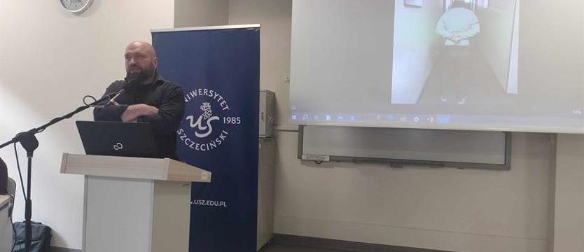 Jak „operacja specjalna” zmieniła Rosję. Seminarium na Uniwersytecie Szczecińskim