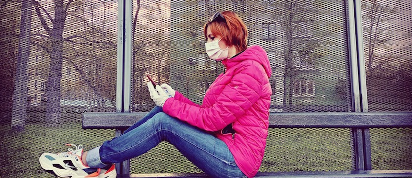 Szef MZ: współczynnik reprodukcji koronawirusa najniższy od początku pandemii