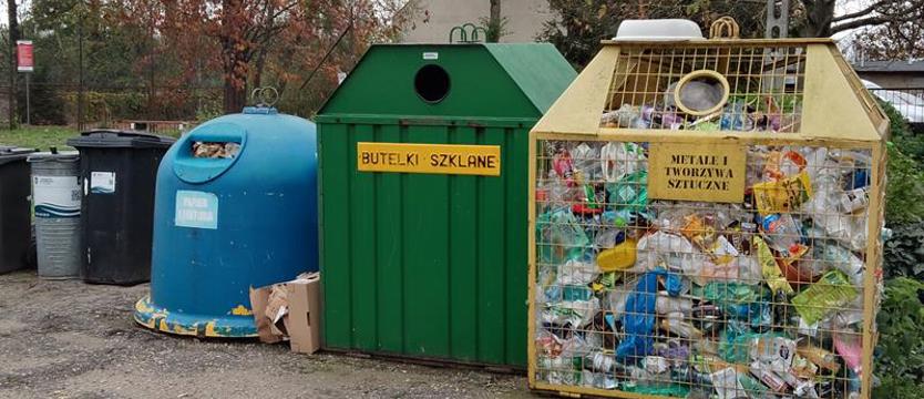 Zmienili fatalną uchwałę śmieciową