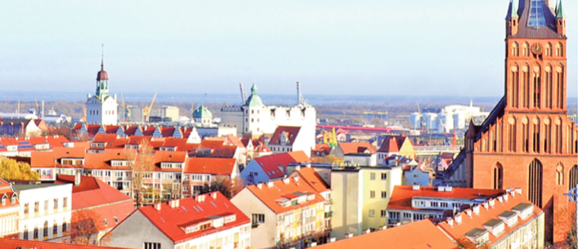 Wiadomości Szczecin (luty/marzec 2021)