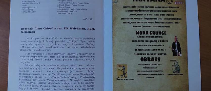 Pierwsza 9-tka na Wyspach 