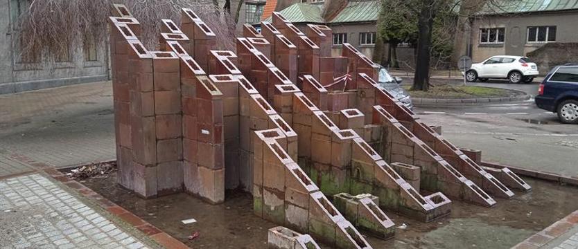 „Labirynt", czyli sztuka przetrwania. Nie zadzieje się nic... dobrego