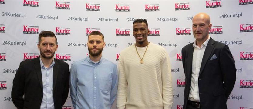 70. Plebiscyt Sportowy „Kuriera Szczecińskiego”. Głosowanie zakończone, wyniki 13 stycznia AD 2025