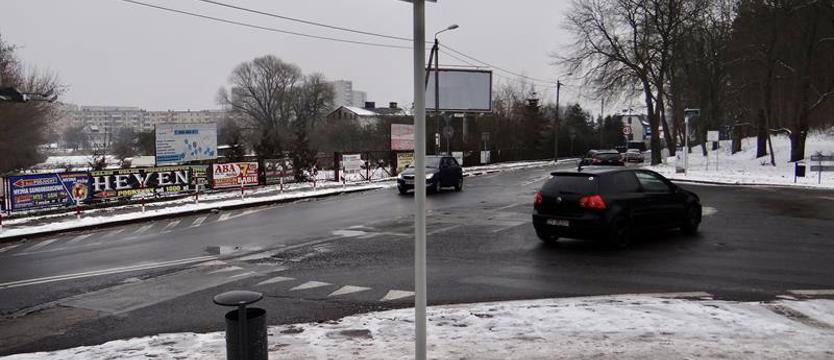 Drugie podejście do ronda w Zdrojach. Oferty znów z cenami ponad limit