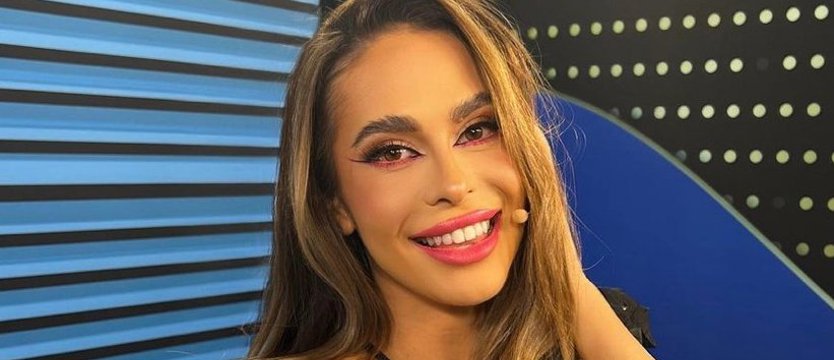 Blanka Stajkow będzie reprezentować Polskę w finale Eurowizji