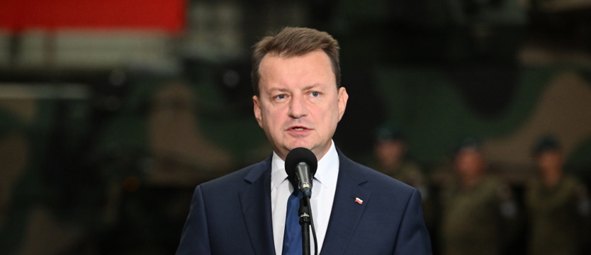 Pierwsze czołgi Abrams są już w Polsce