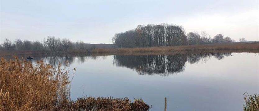 Kolejna nowa woda