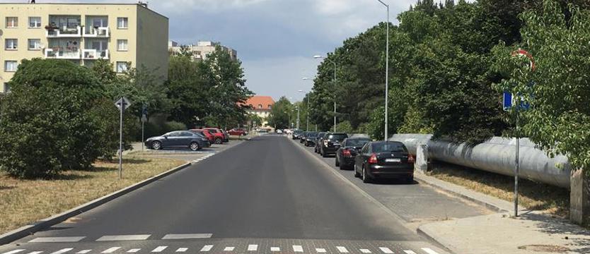 Spacerowa niedziela. Aleja, zabytki i zielona strona miasta