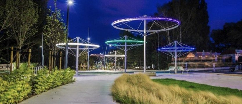 To najlepsze przestrzenie publiczne w województwie zachodniopomorskim