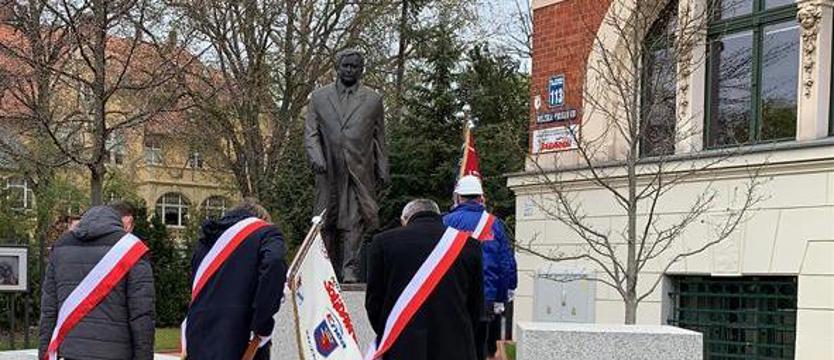 Upamiętnią jedenastą rocznicę katastrofy w Smoleńsku