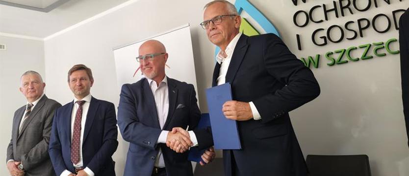 Inwestycja w energię, ciepło i czyste powietrze w Elektrociepłowni Pomorzany