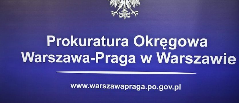 Rzecznik prokuratury: przyczyną zgonu B. Skrzypek był rozległy zawał