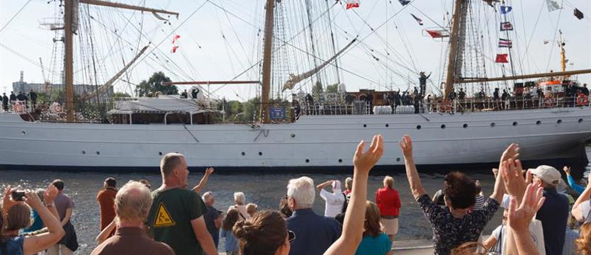 Turku się wycofało. Wkrótce nowe scenariusze „tolszipów”