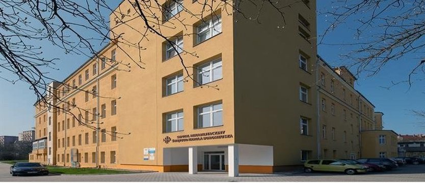 Ks. Dymer odwołany z funkcji dyrektora Instytutu Medycznego