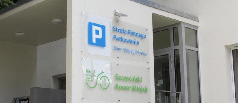 Abonament w Strefie Płatnego Parkowania tylko z PIT-em