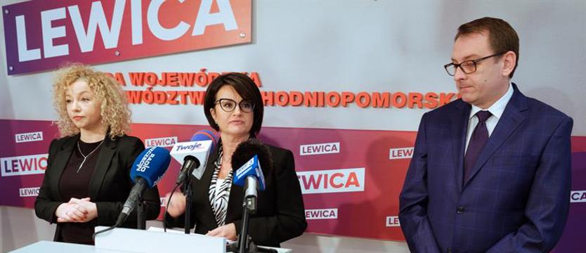In vitro w Szczecinie ma być kontynuowane. Nowa Lewica apeluje do prezydenta Krzystka