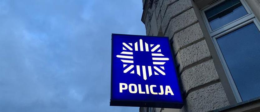 Ludzkie szczątki odnalezione na ogródkach działkowych w Szczecinie