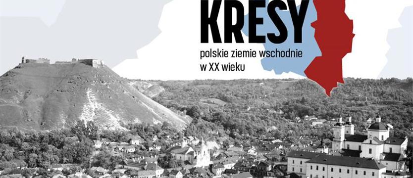Pamiętajmy o Kresach. Konkurs dla młodzieży