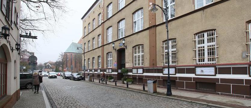 Wiceprezydent Kołobrzegu zrezygnowała z mandatu radnej