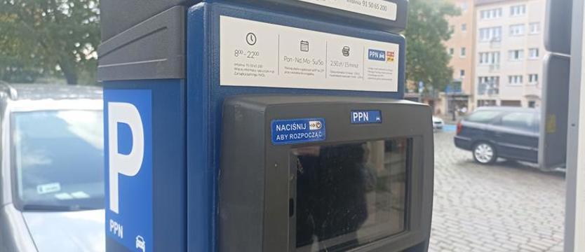 Strefa zniknęła, opłaty są nadal. Stare Miasto, nowe zasady