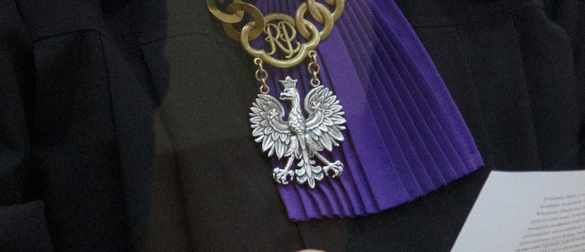Trzymiesięczny areszt dla 36-latka podejrzanego o zastrzelenie ojca w Złocieńcu