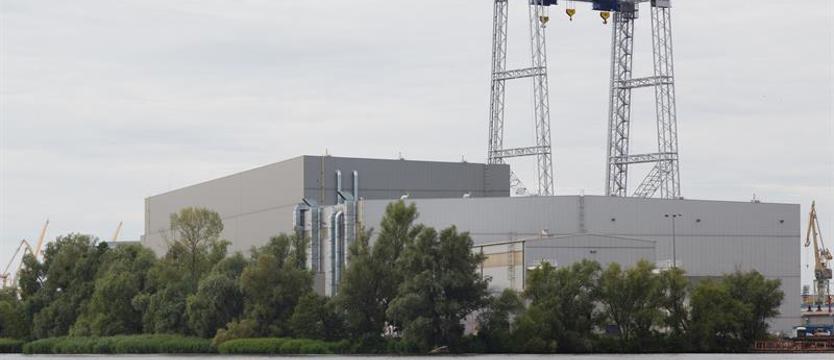 Piąty przetarg bez efektu. Będzie kolejna próba sprzedaży ST3 Offshore?