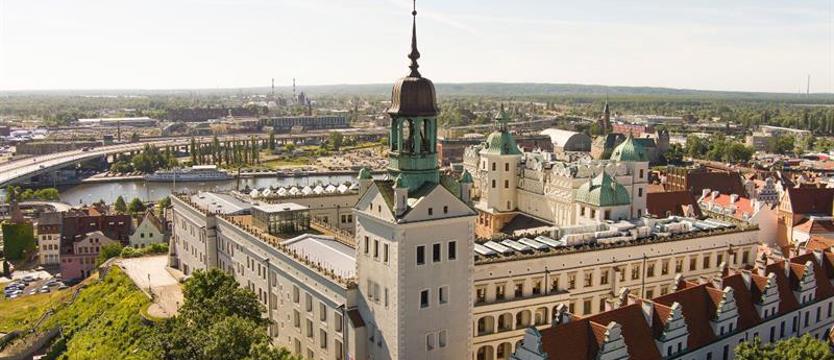 Panteon greckiej muzyki. Bezpłatny koncert na Zamku
