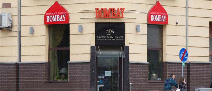 Bombay zamyka się po 27 latach 